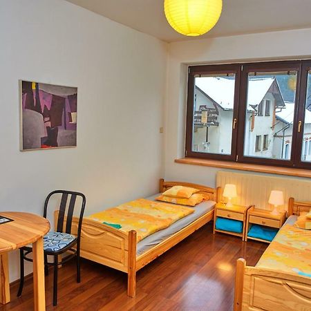 Ferienwohnung U Kosti - Bohemian Switzerland Decin Exterior foto