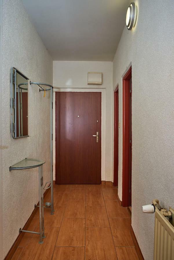 Ferienwohnung U Kosti - Bohemian Switzerland Decin Exterior foto